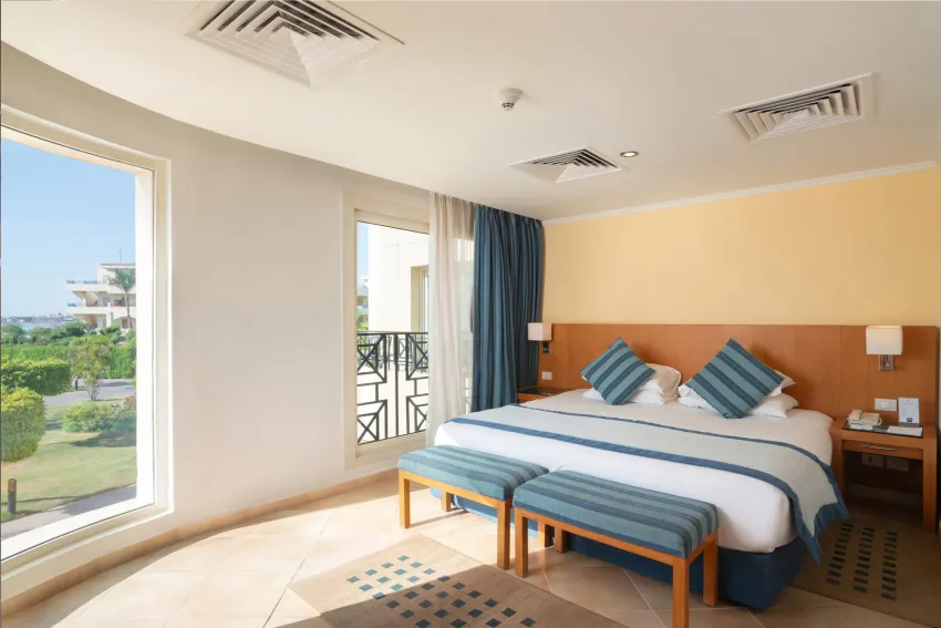Cleopatra Luxury Resort Makadi Bay 5*-12