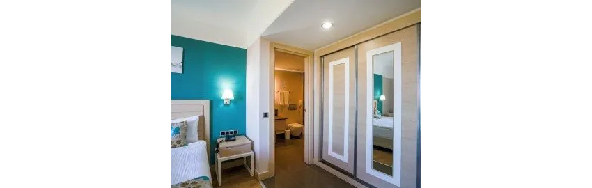 Linda Sunny Beach Hotel & Spa 5*-7