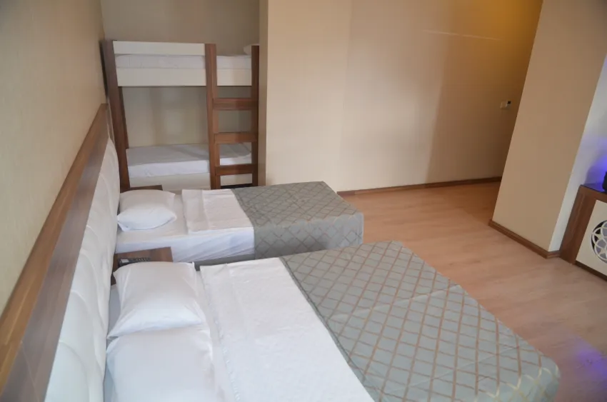 Grand Zaman Garden 4*-23