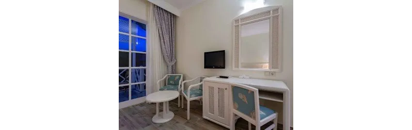 Asteria Family Resort Side (Ex. Euphoria Palm Beach) 5*-21