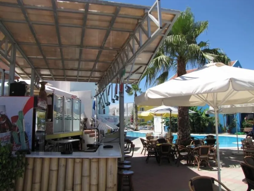 Valsami Hotel Apartments 4*-22