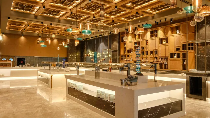 Kempinski Hotel The Dome Belek 5*-195