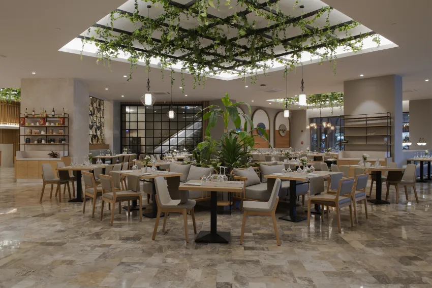 Miramare Beach Hotel 4*-25