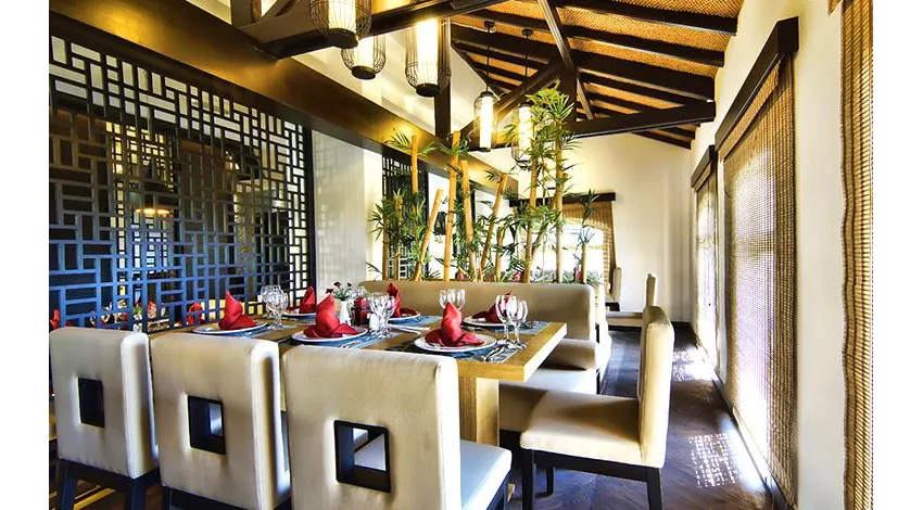 LIMAK ARCADIA SPORT RESORT  5*-17