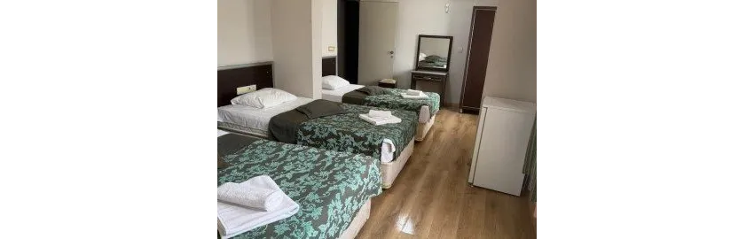Hotel Gold Stone 3*-24