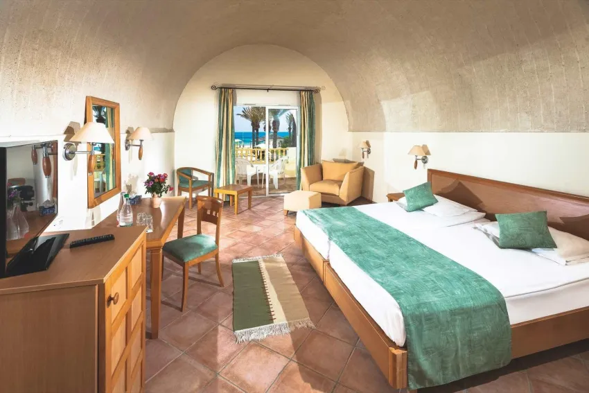 Calimera Delfino Beach Resort & Spa 4*-3