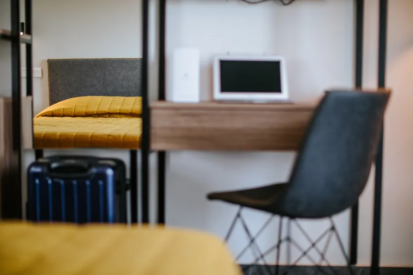 Cosmo Napa Boutique Hotel 3*-46