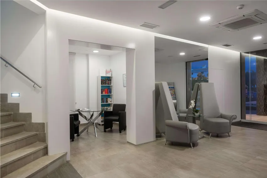 Trend Hotel Alcudia 4*-23