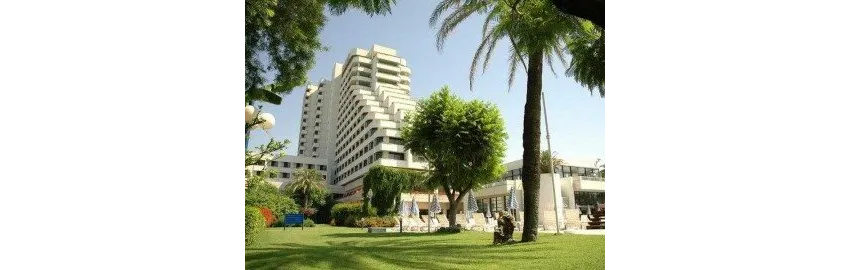 Ozkaymak Falez Hotel 5*-3