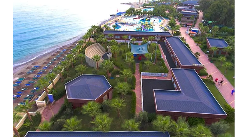 EFTALIA AQUA HOTEL  5*-19