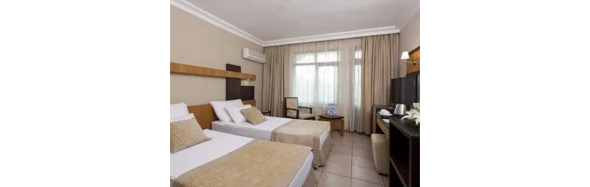 Kandelor Otel 3*-9