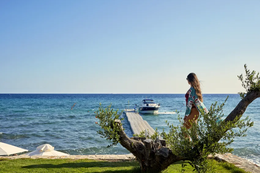 Lesante Blu Exclusive Beach Resort 5*-78