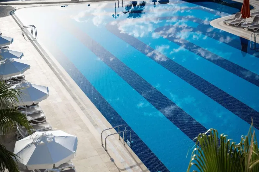 OZ HOTELS SUI  5*-44