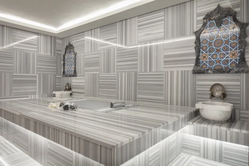 Nirvana Cosmopolitan 5*-10