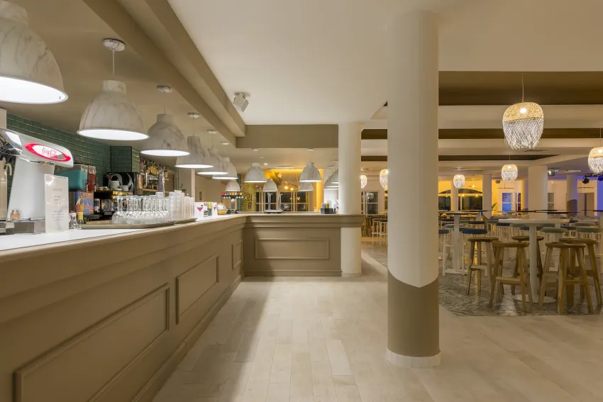 Fergus Club Europa 4*-36