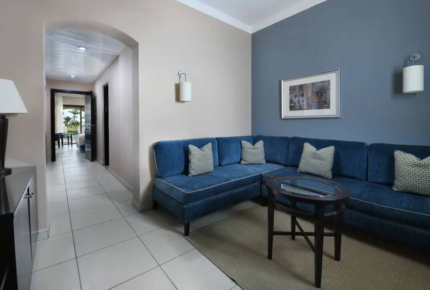 Jaz Aquamarine Resort 5*-11