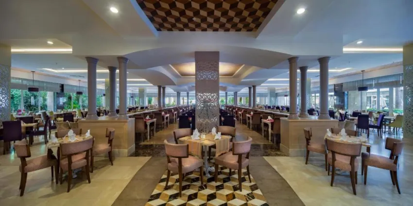 TRENDY VERBENA BEACH  5*-26