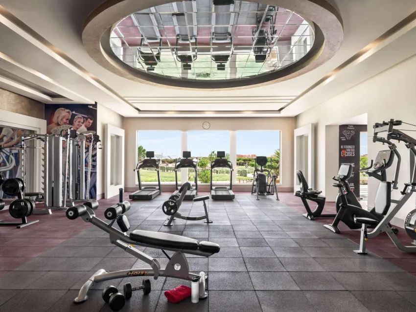 Movenpick Waterpark Resort & Spa Soma Bay 5*-195