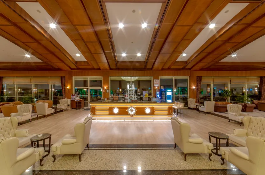 Porto Bello Hotel Resort & Spa 5*-4