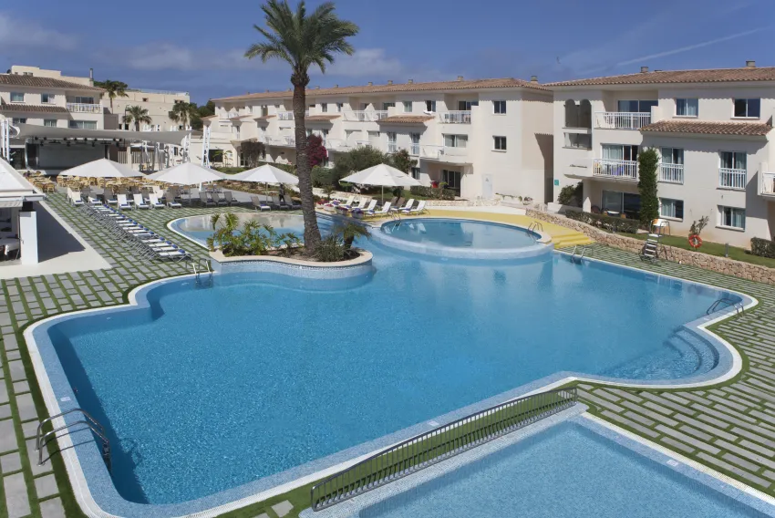 Isla de Cabrera Aparthotel 4*-61