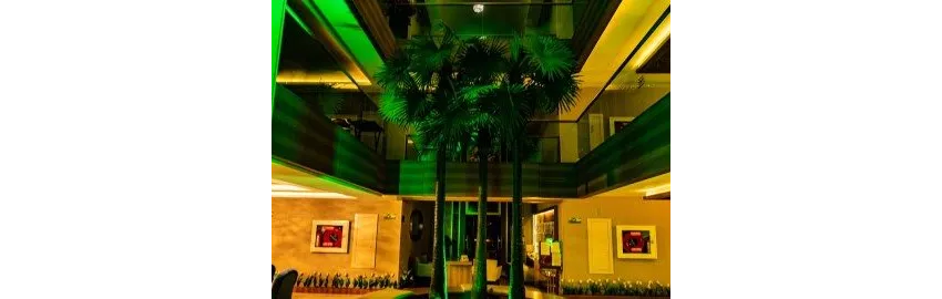 Ambassador Hotel 4*-3