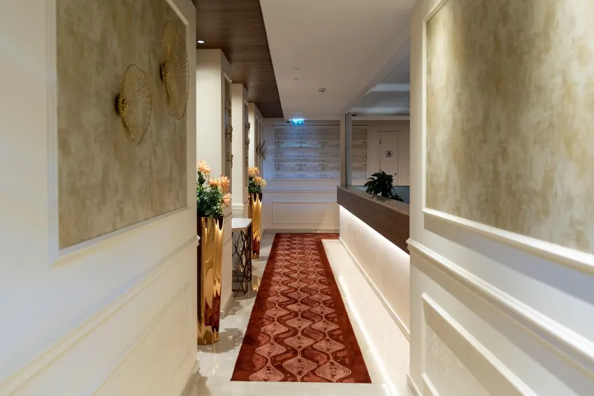 Leonardo Boutique Hotel Larnaca 4*-21