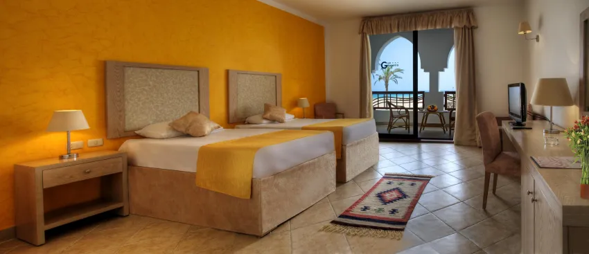Gorgonia Beach (ex.Vime) 4*-7