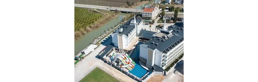 Belenli Resort 4*-24