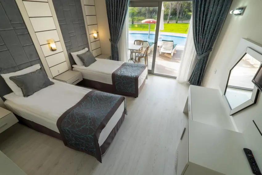 Linda Resort Hotel 5*-42