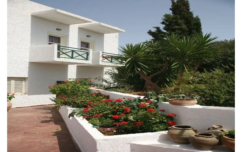 Classic Apartments 2*-21