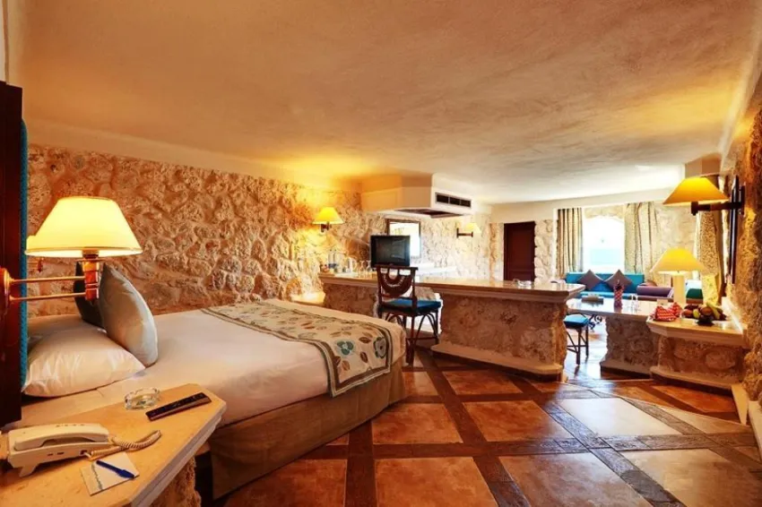 Pickalbatros Citadel Sahl Hasheesh Resort 5*-18