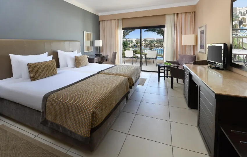 Jaz Aquamarine Resort 5*-39