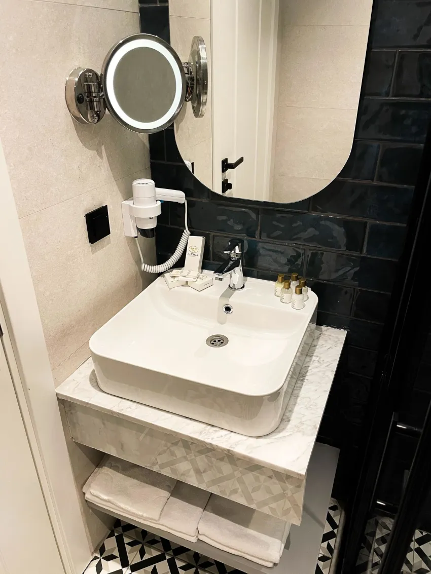 Alessia Hotel & Spa 3*-23