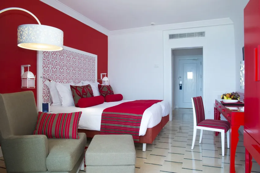Radisson Blu Resort & Thalasso Hammamet 5*-144