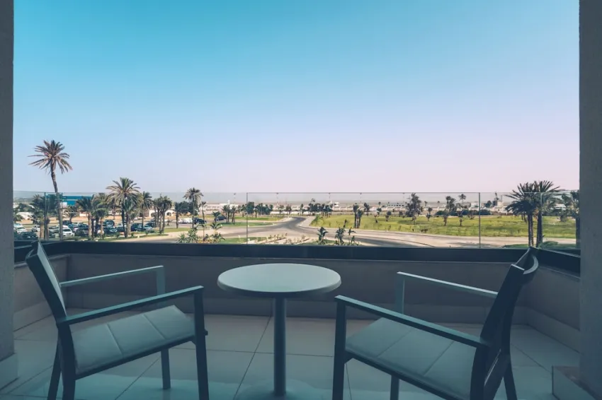 Iberostar Selection Kuriat Palace 5*-35