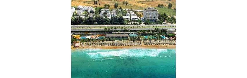 Antik Garden & Hotel Antik 4*-1