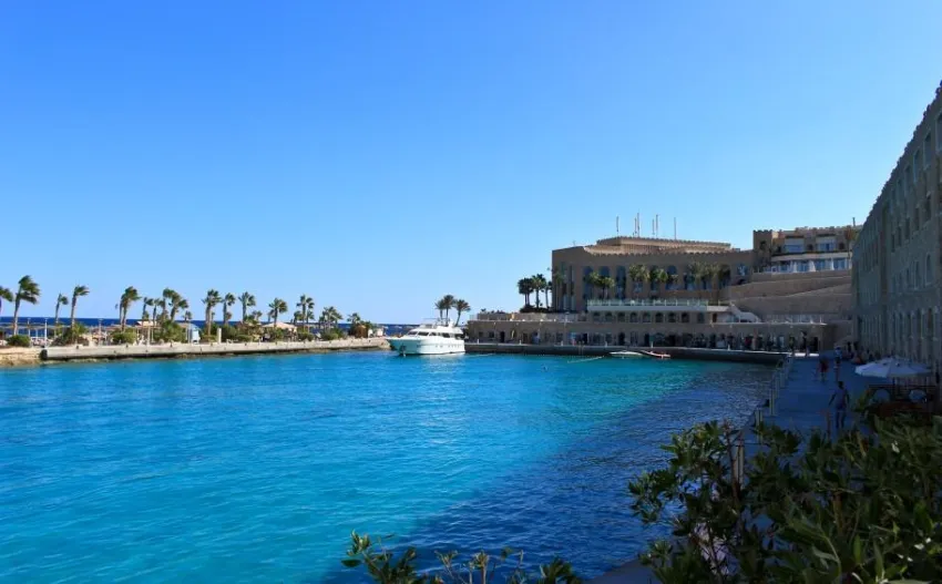 PICKALBATROS CITADEL SAHL HASHEESH RESORT  5*-22