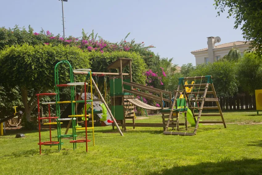 Malama Beach Holiday Village 4*-34