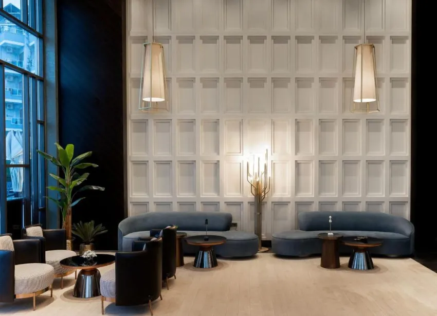 Serenity Queen Hotel 5*-3