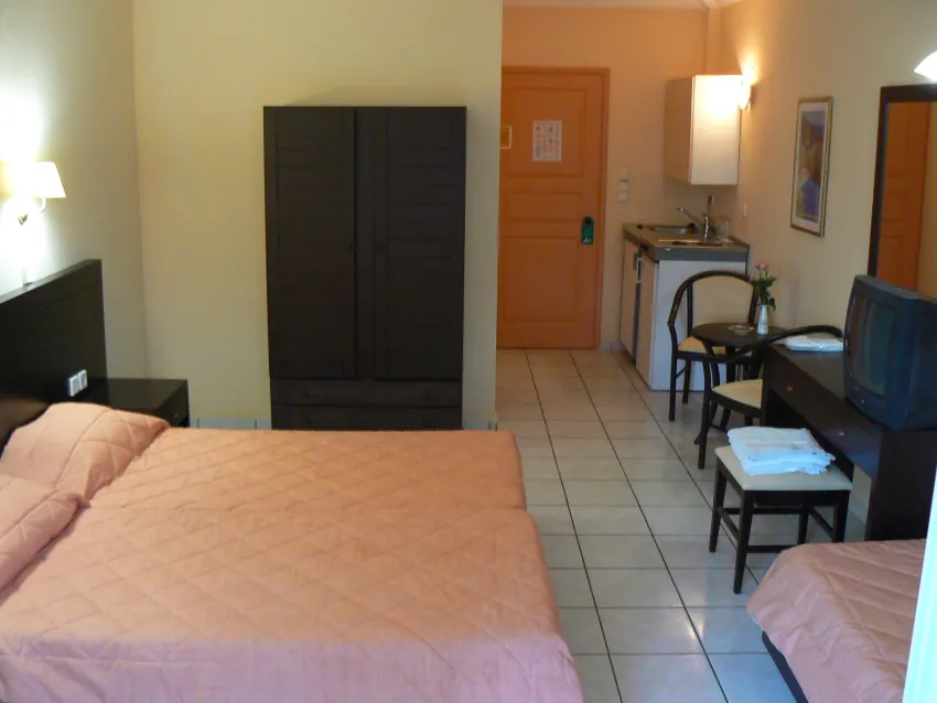 Letsos Hotel 4*-49
