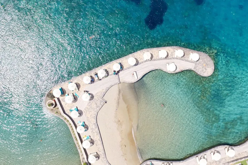 Elounda Peninsula All Suite Hotel 5*-4