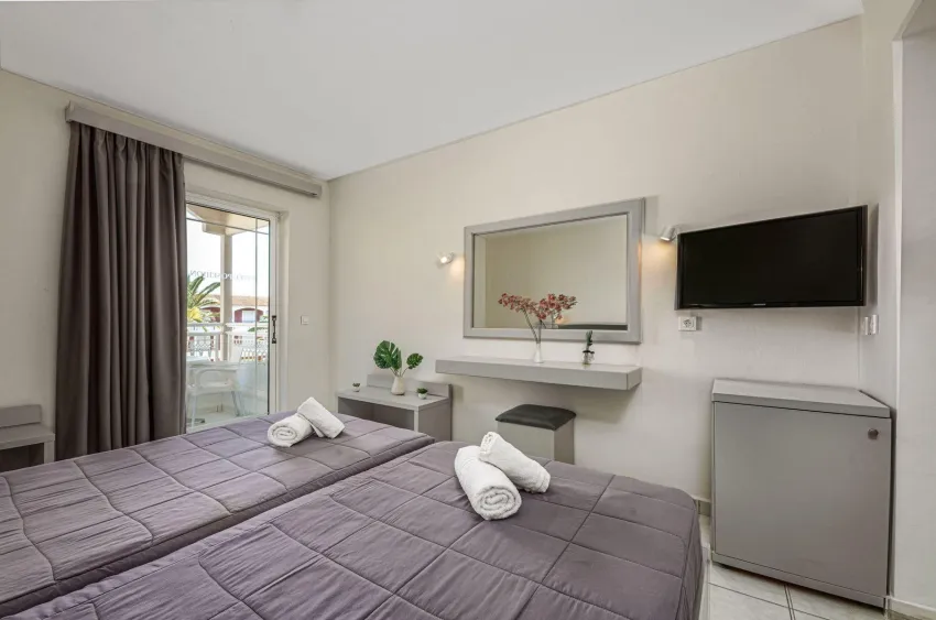 Poseidon Beach Hotel 3*-28