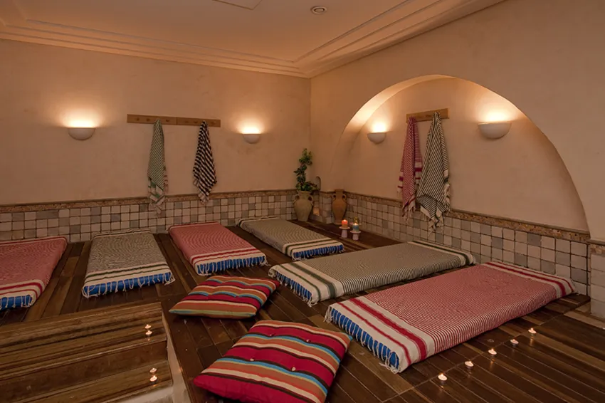 Sentido Phenicia 4*-8