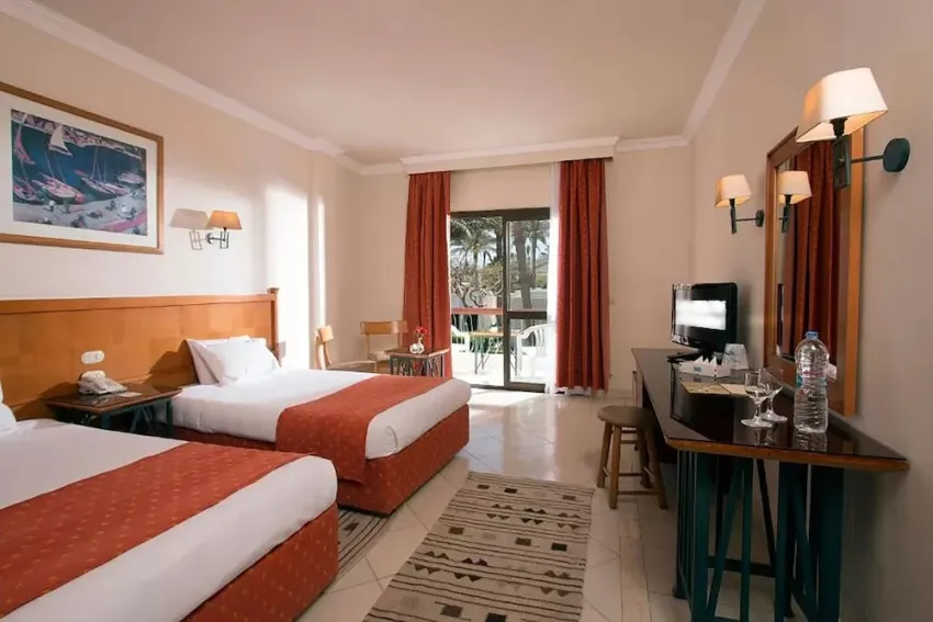 Regina Resort & Aquapark 4*-60