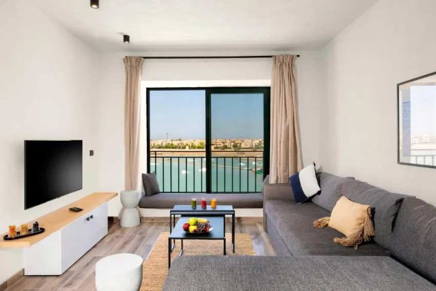 Creek Hotel & Residences El Gouna 5*-6