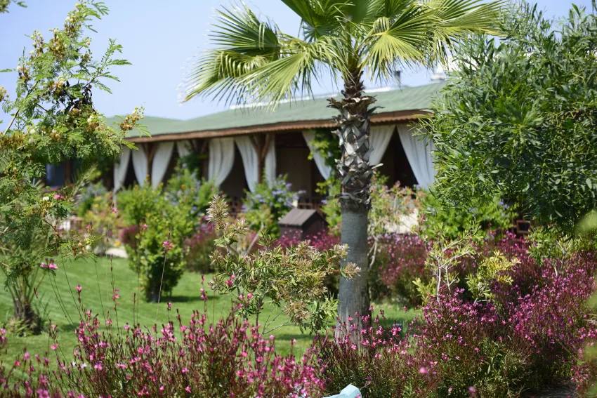 Flora Garden Beach (Adults Only 16+) 5*-55