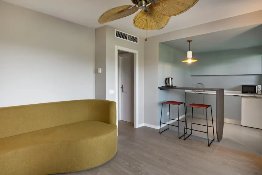 Tent Mojito Suites -20