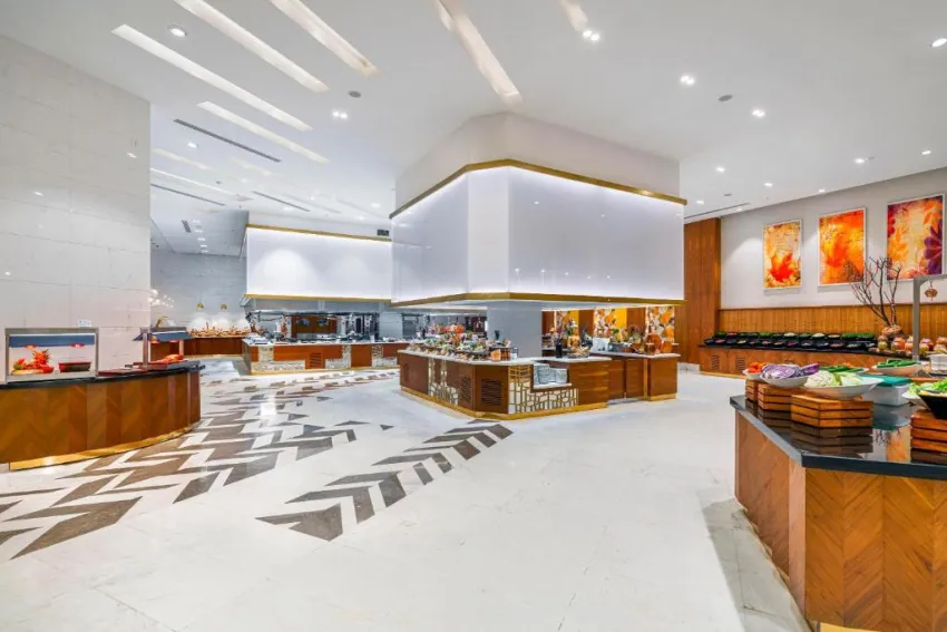 Sidemarin Kirman Premium (Ex Kirman Sidemarin Beach) 5*-38