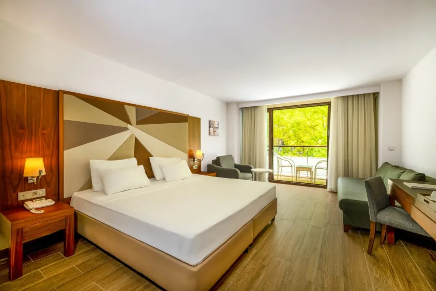 Nirvana Mediterranean Excellence 5*-27