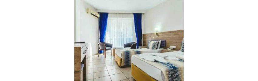 Kleopatra Arsi Hotel 3*-15